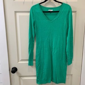 Old Navy Sweater Dress Small